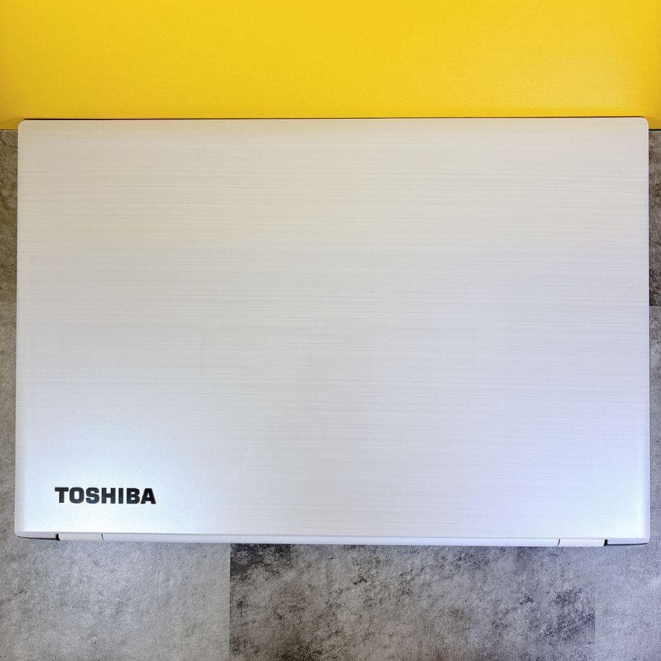 新品SSD480Gで快適✨綺麗な白❣薄型 ブルーレイ フルHD カメラWin11