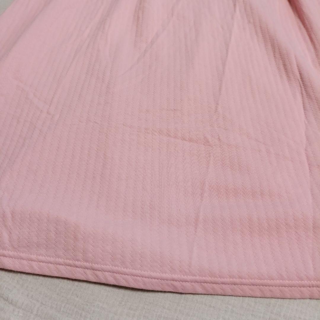 値下げ 新品タグ付き しまむら ちはるさんコラボ アリエル ロング アリエル S