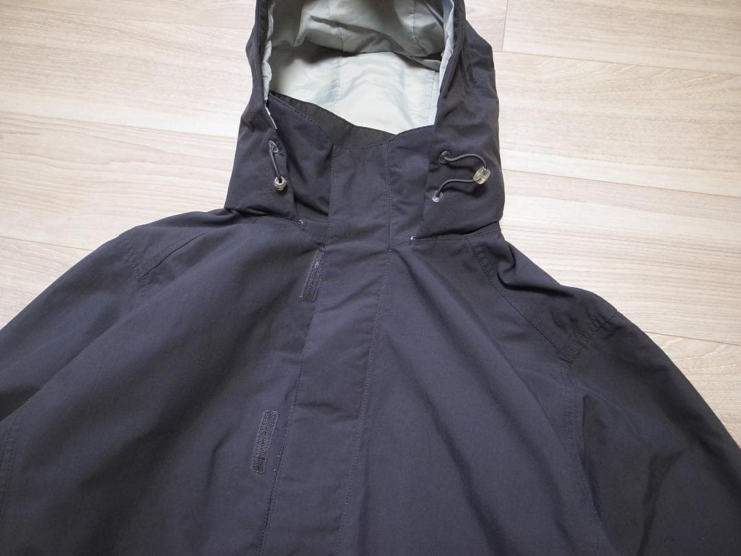 00'S L.L.Bean nylon jacket ナイロンジャケット M
