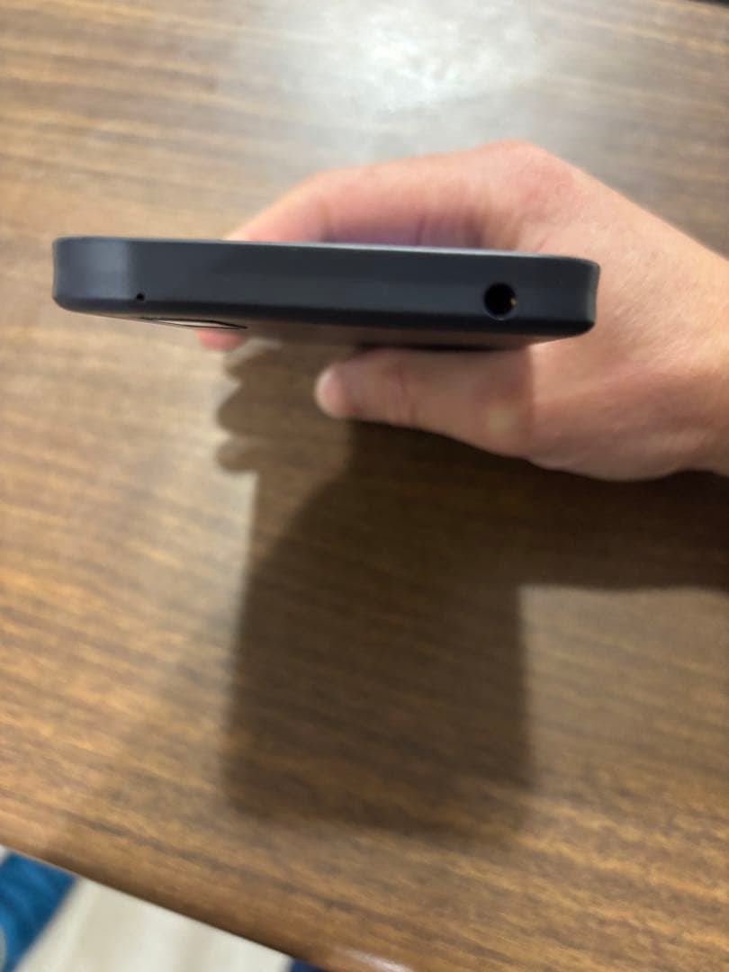 AQUOS ウィッシュ3 楽天モバイル