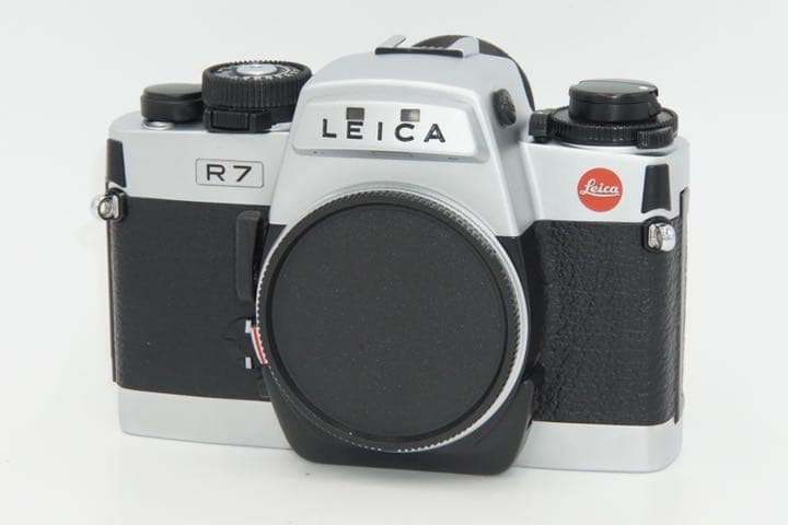 ライカR7 Leica R7