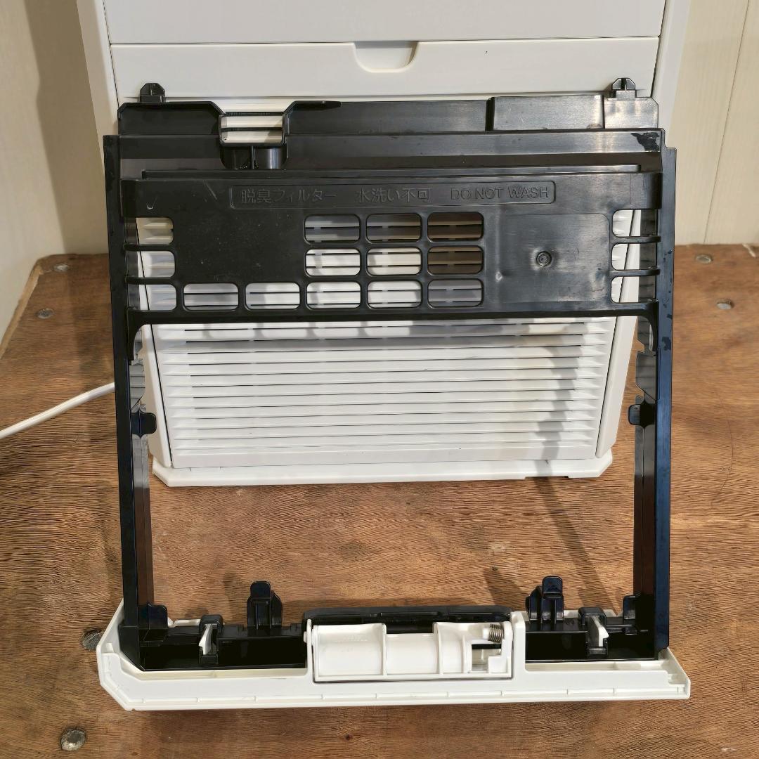 i+ DAIKIN ダイキン ACM55X 空気清浄機 コンパクト 2021年製