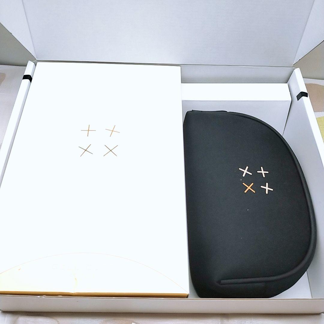 《最新モデル⭐️ほぼ未使用》 ベレガ セルキュア 4t++ 4T plus