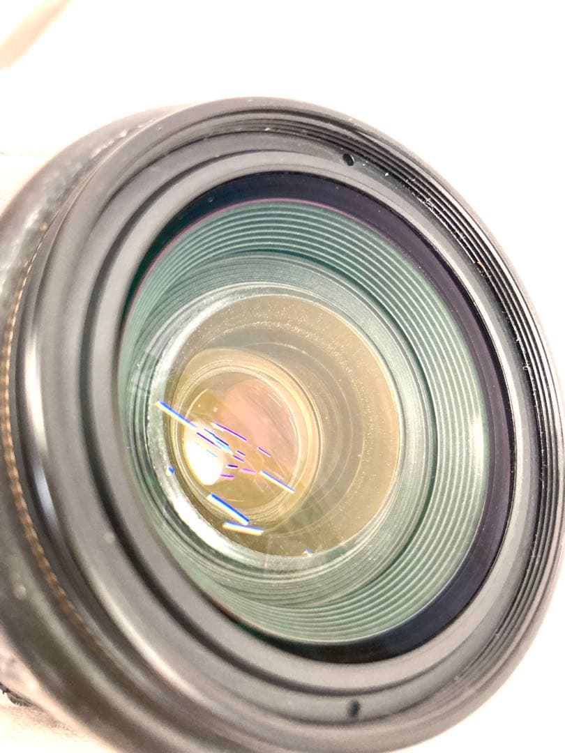 キャノン EOS-1 ZOOM LENS EF 35-135mm 1：4-5.6