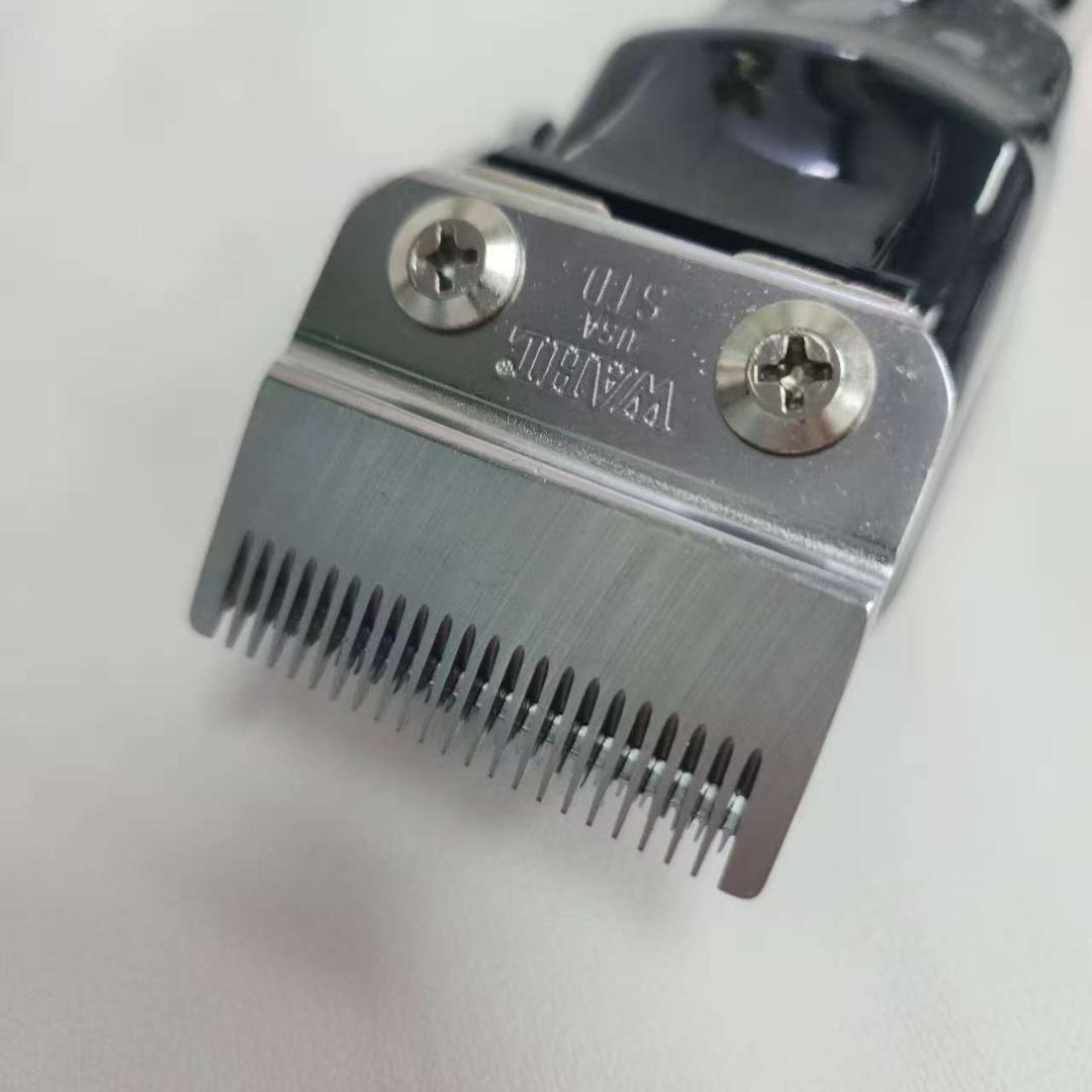 Wahl 5 star コードレス レジェンド Legend ウォール バリカン