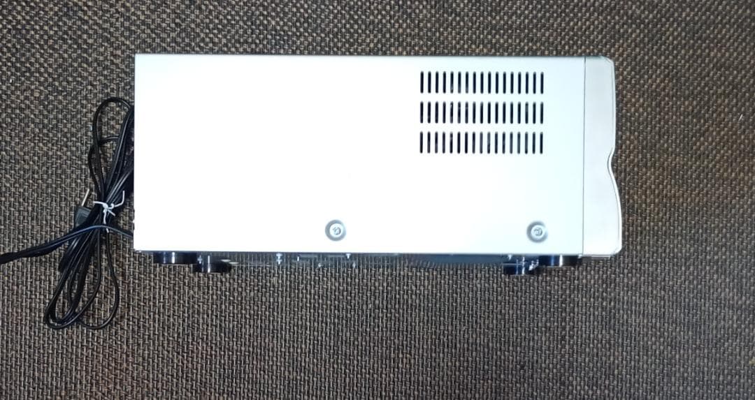 ONKYO オンキョー NFR-7 CD/SD/USB コンポ 動作良好・美品