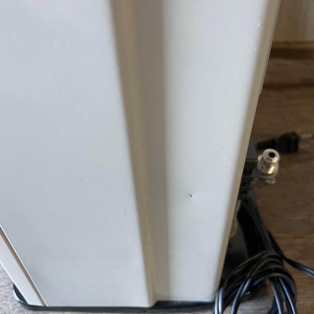 Rinnai リンナイ ガスファンヒーター SRC-364E 都市ガス 暖房器具