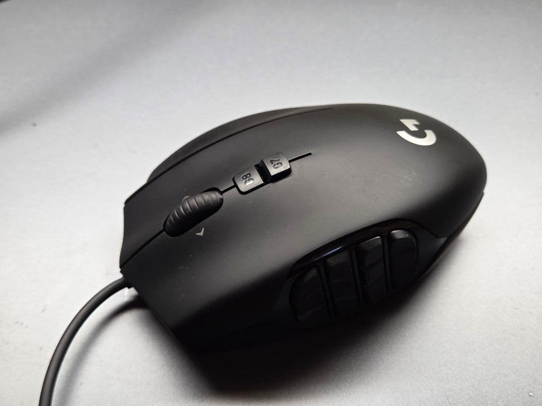 g600 本体のみ 動作確認済