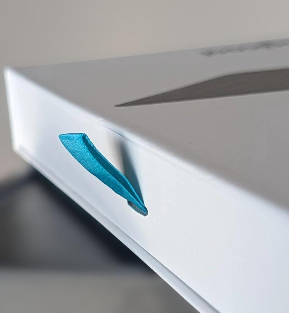 logicool SLIM FOLIO iPadケース　iK1055BK