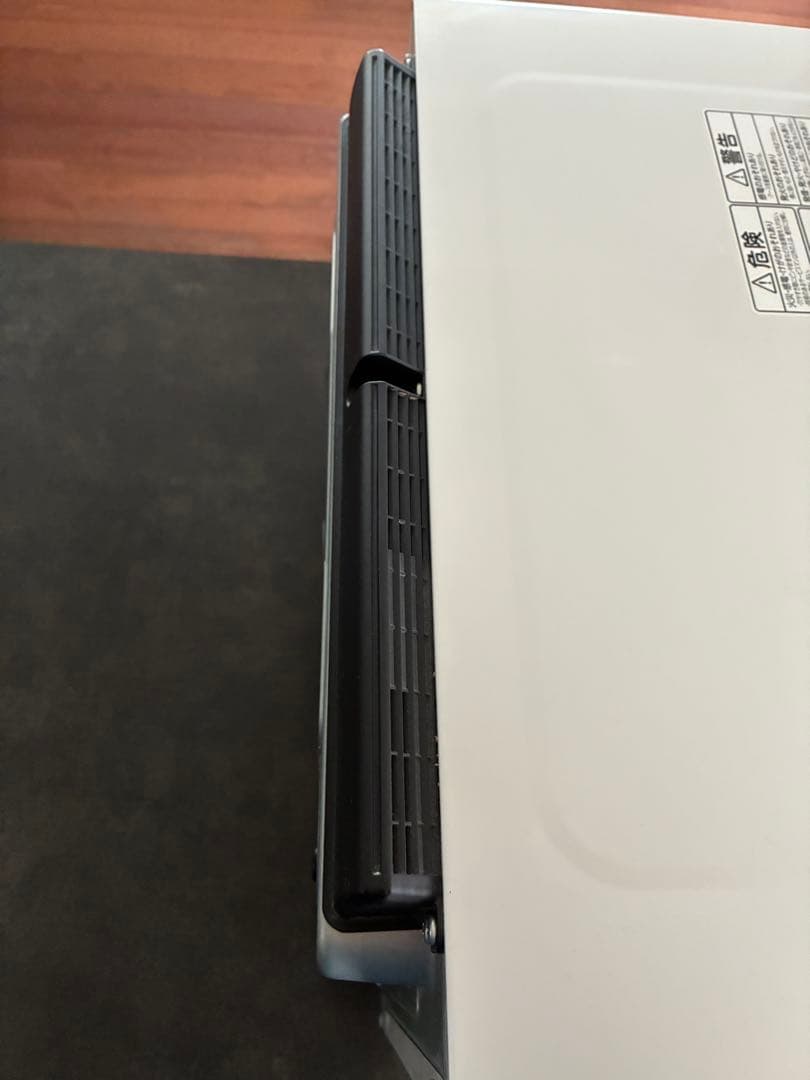 訳アリ TOSHIBA 石窯ドーム オーブンレンジ ER-RD3000 角皿つき