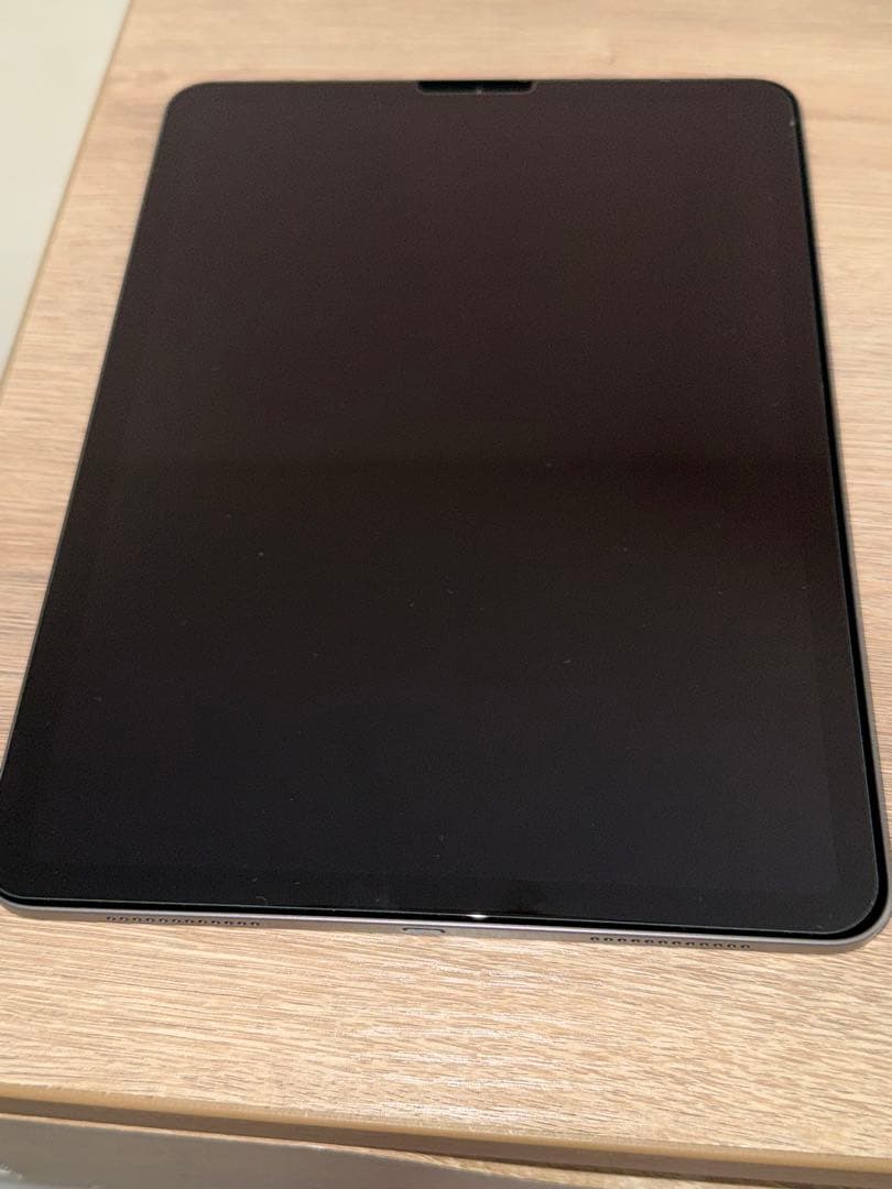 Apple iPad Air スペースグレー 第4世代 64GB