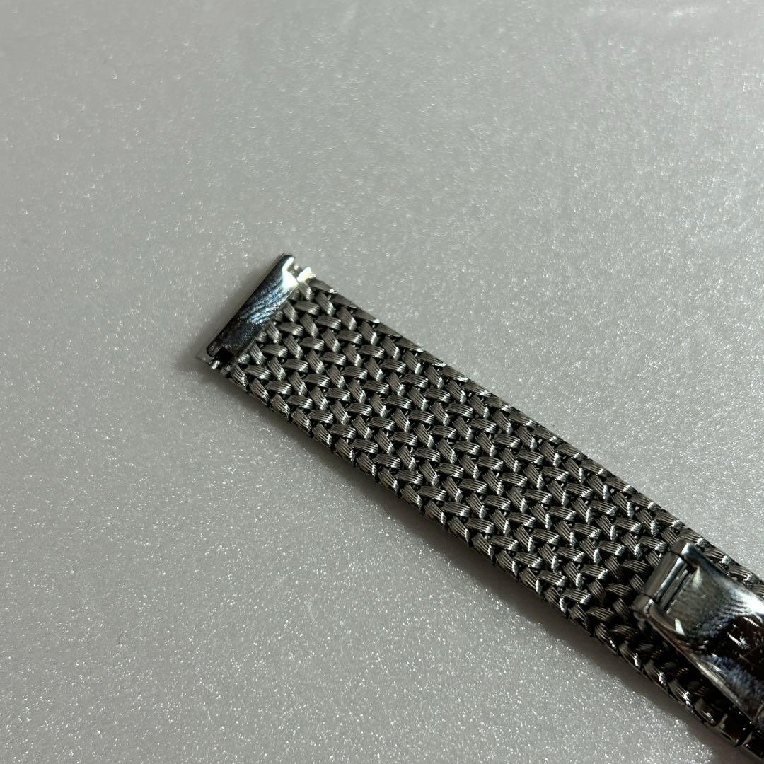 美品 CENTURY 時計用 純正 ベルト バンド 取り付け幅 約14ｍｍ