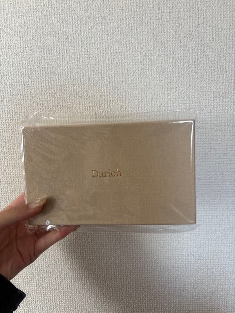 キルティングビジューDDチャームiPhone14ケース