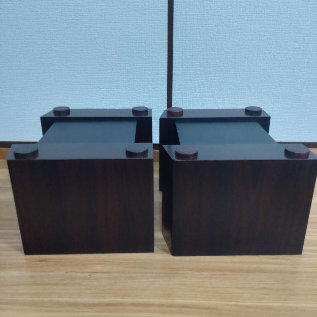 スピーカースタンド SONY WS-333