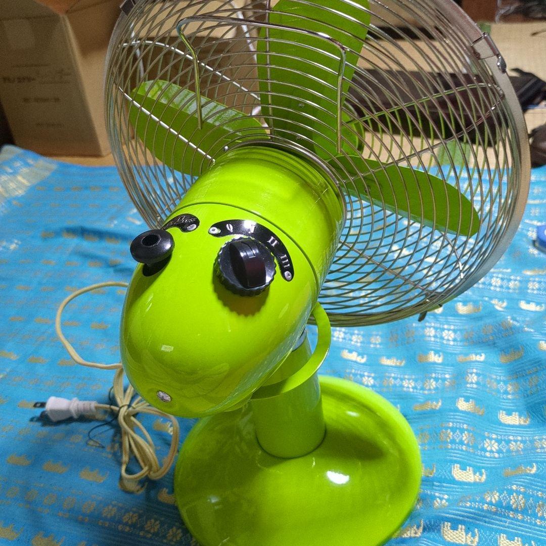 franc franc(フランフラン) レトロキャンディファンCLV-071F