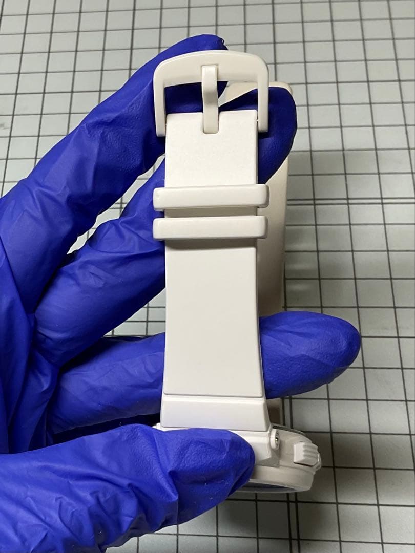 【美品】BABY-G BG-570 ブルー腕時計 （値段交渉可）