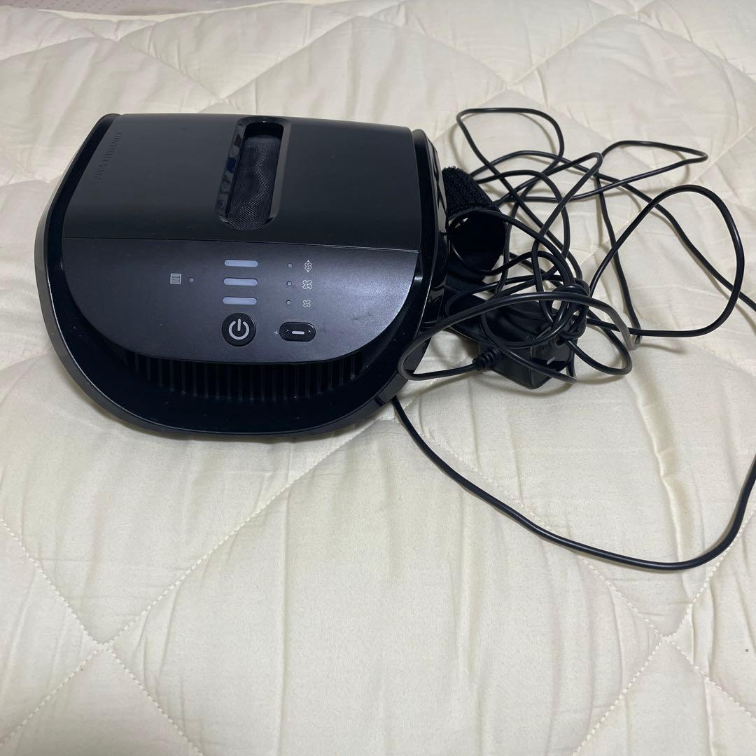 車用空気清浄機