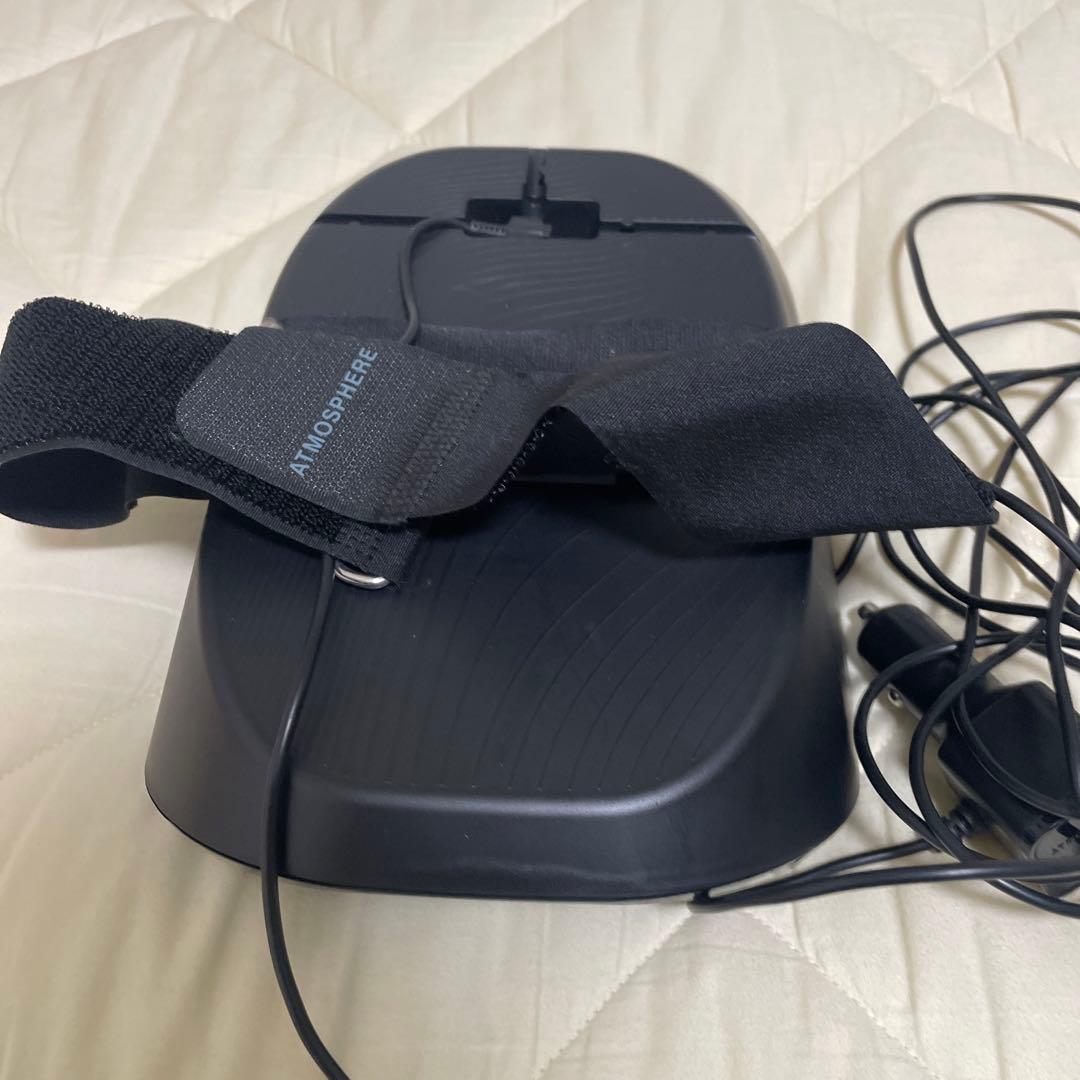 車用空気清浄機