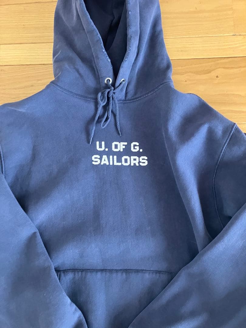 GDC SLRS hoodie sweat pants セットアップ