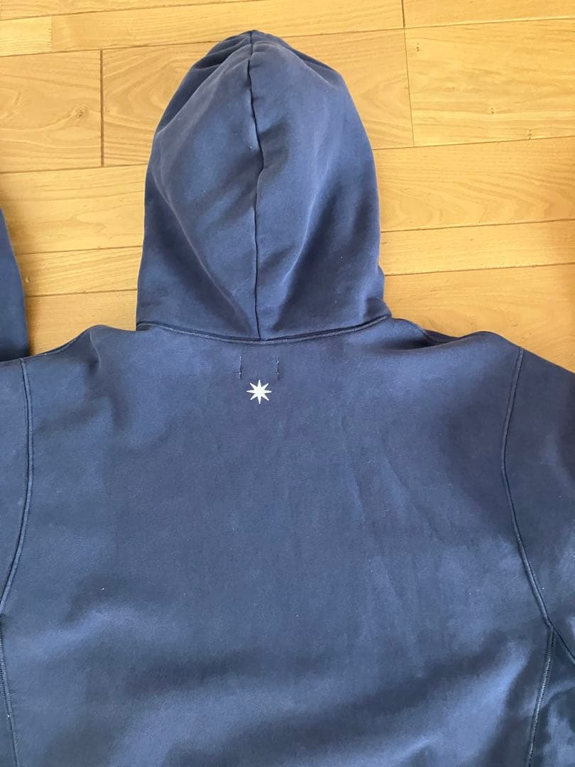 GDC SLRS hoodie sweat pants セットアップ