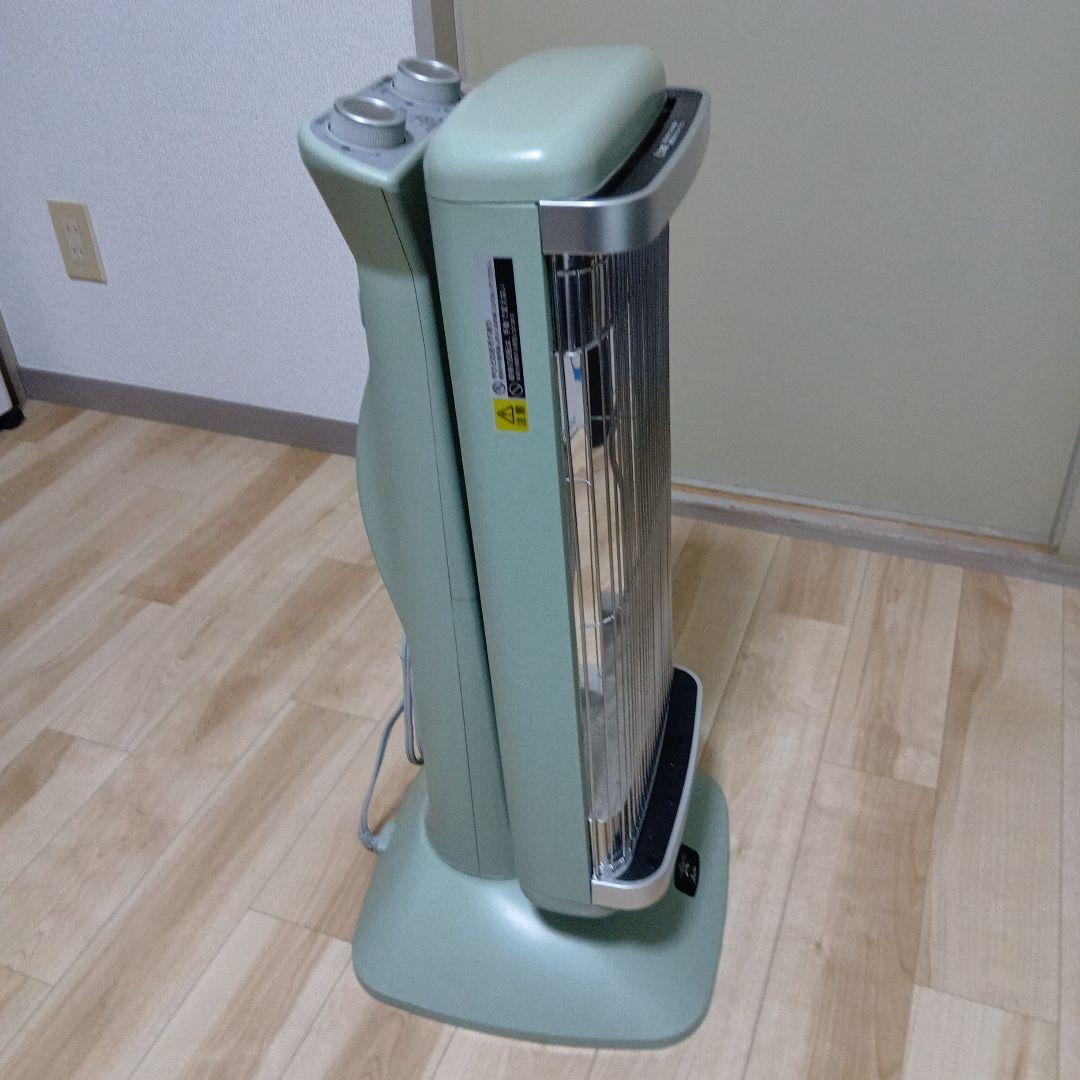 Aladdinアラジン遠赤グラファイトヒーター　AＥH-2G10BJ