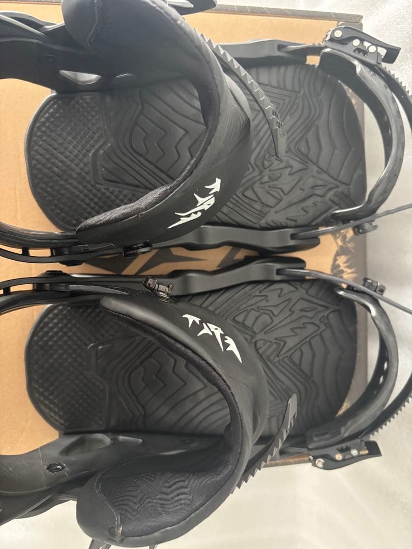 スノーボード Kjones mercury M 20-21