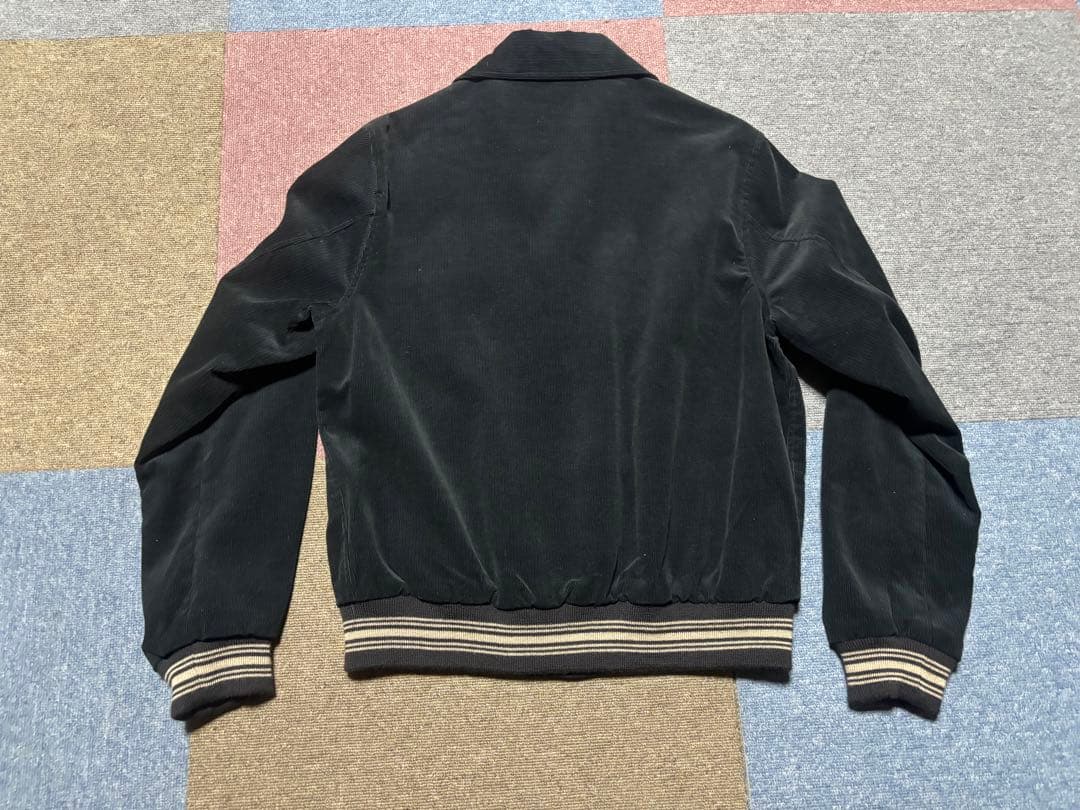 style eyes コーデュロイジャケット ブルゾン 50s ロカビリー