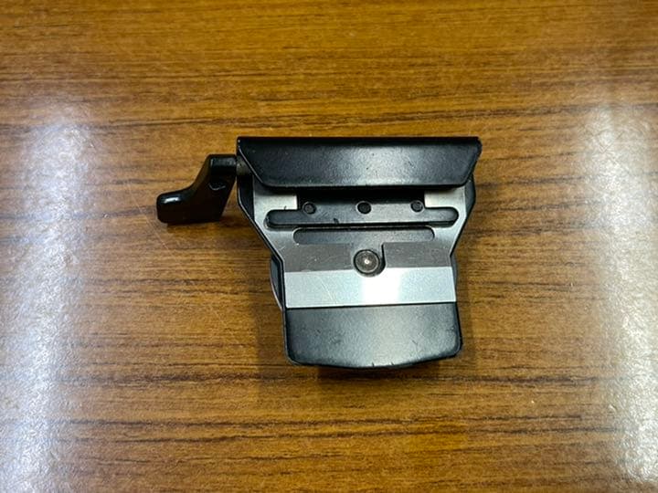 HASSELBLAD 500/cm 等用　ハッセルブラッド　クイックシュー