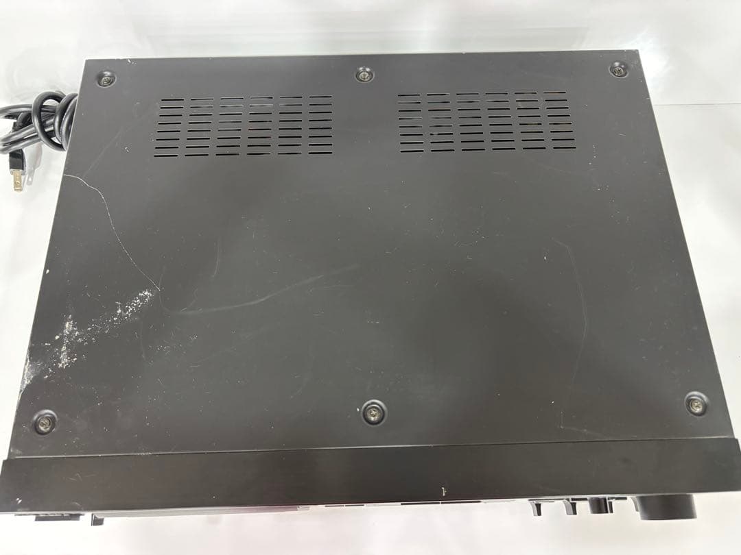 T35 SONY K222ESA カセットデッキ