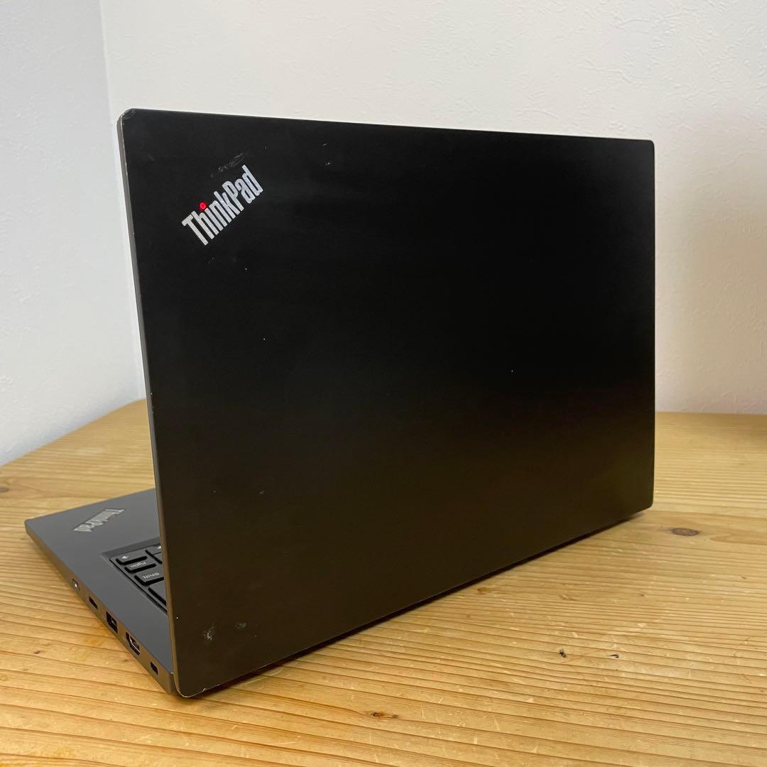 ThinkPad L13 Gen2 Core i5(11世代) /Office