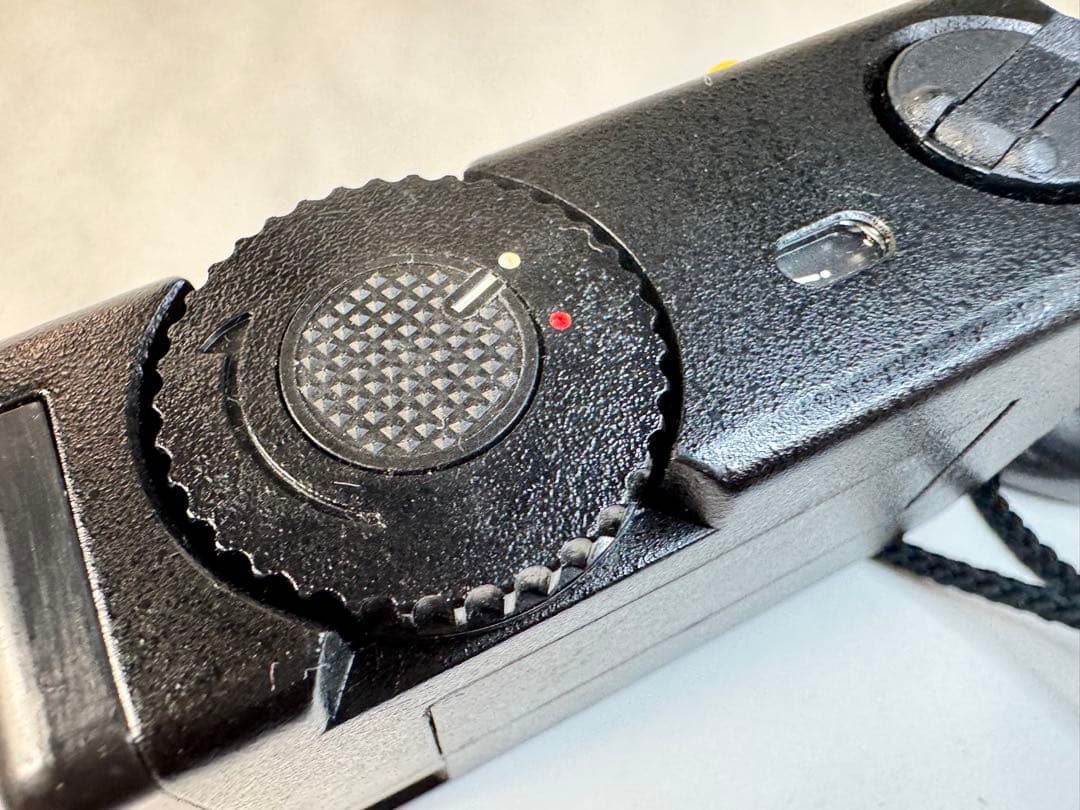 AGAT 18K トイカメラ