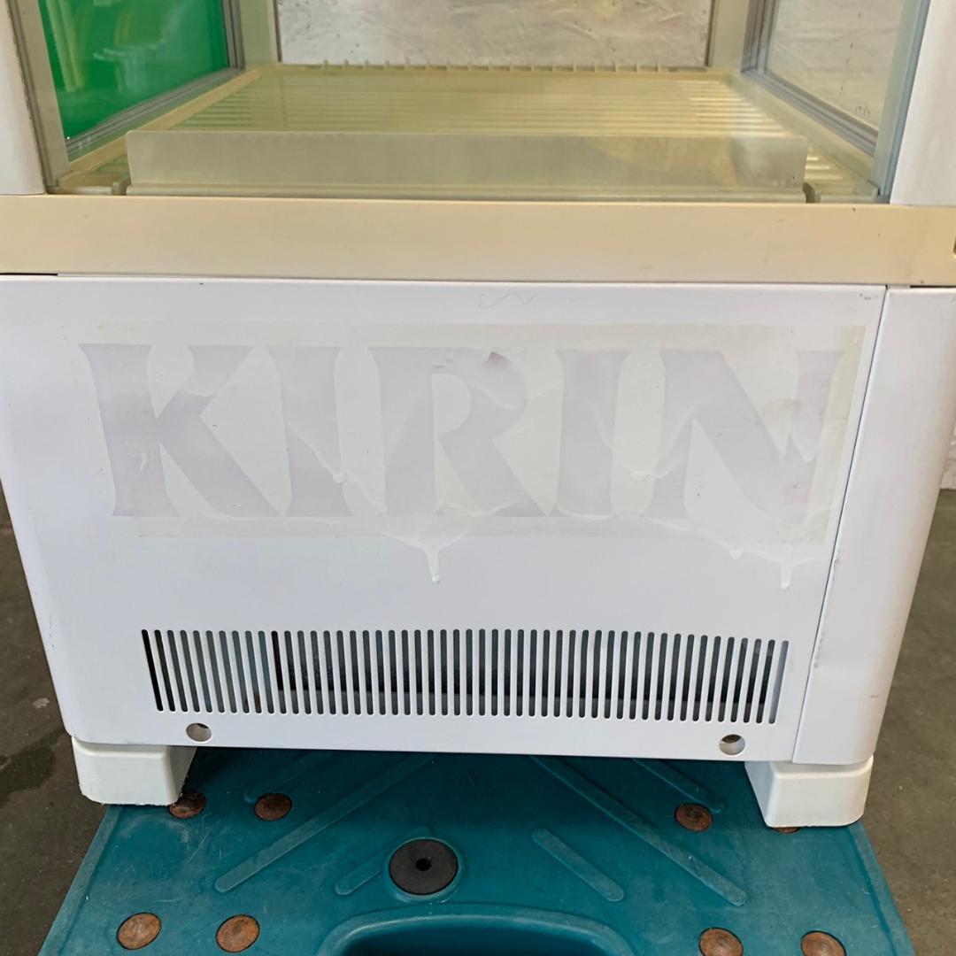 【SANDEN】 サンデン 冷蔵ショーケース ドリンク 厨房機器 S0112