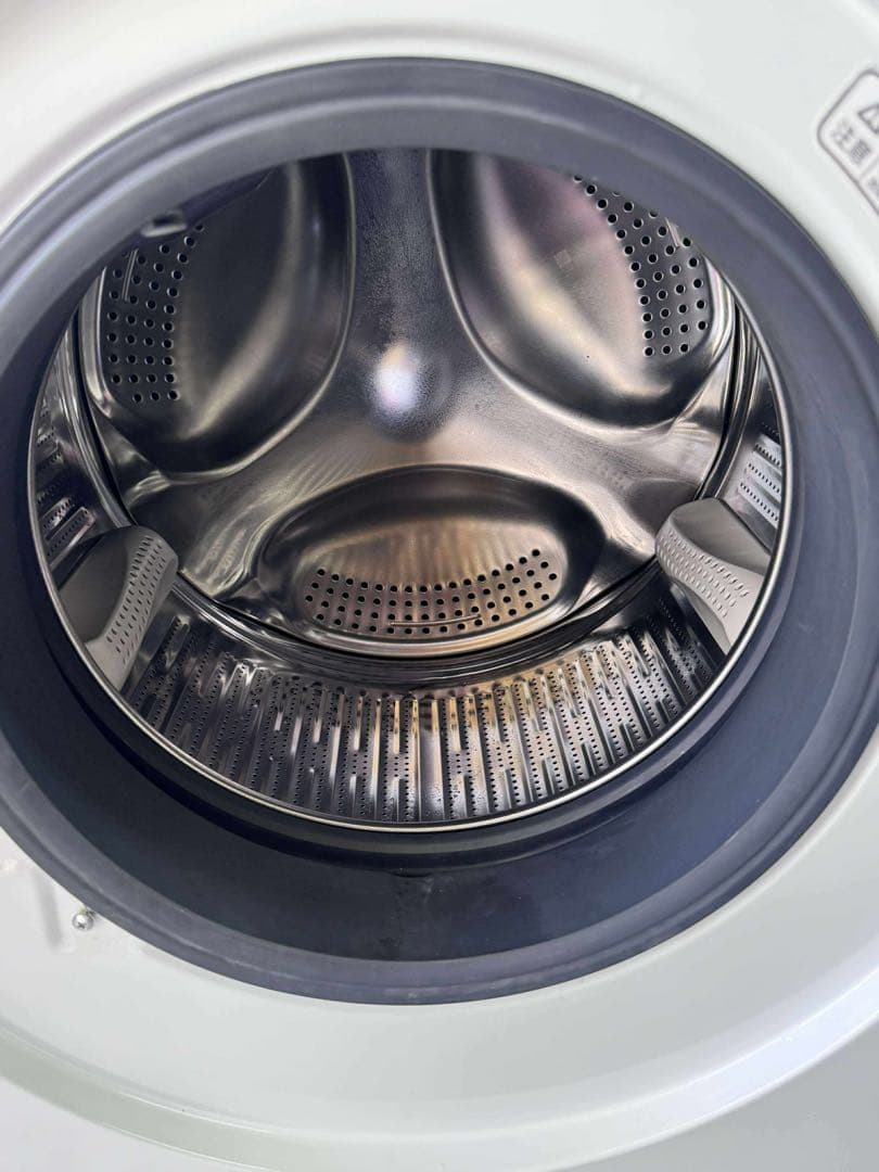 【商品名】AQUA ドラム式洗濯機 2020年製（分解洗浄済み）