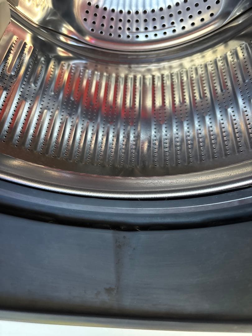 【商品名】AQUA ドラム式洗濯機 2020年製（分解洗浄済み）