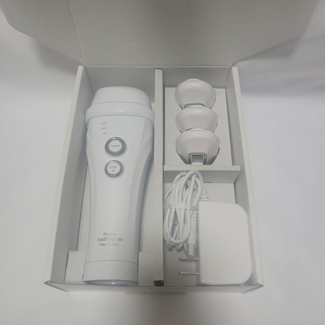 YA-MAN アムウェイ 光美容器 レイボーテ ヴィーナス プロ