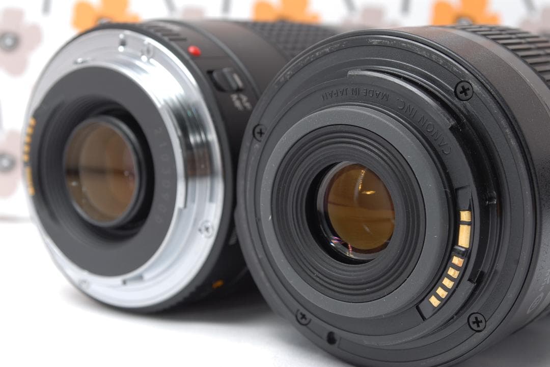 ❤Canon Kiss X9i❤超望遠レンズ❤一眼レフカメラ❤持ち運び用バッグ付