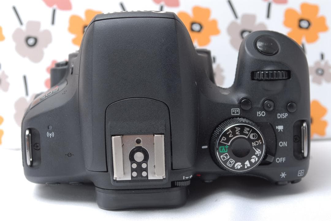 ❤Canon Kiss X9i❤超望遠レンズ❤一眼レフカメラ❤持ち運び用バッグ付