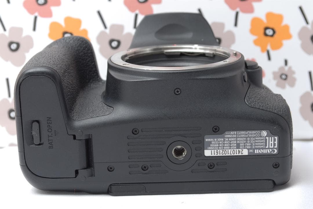 ❤Canon Kiss X9i❤超望遠レンズ❤一眼レフカメラ❤持ち運び用バッグ付