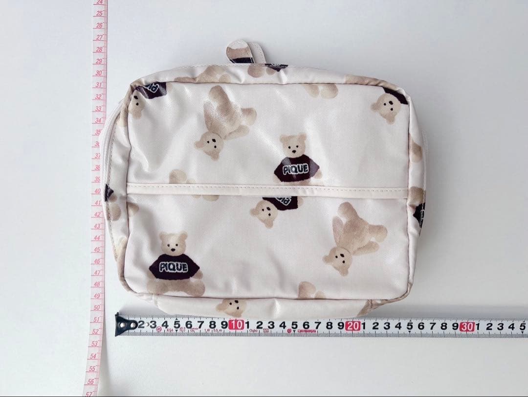 マタニティセット ジェラートピケ おむつポーチ ママバッグ バラ売り不可