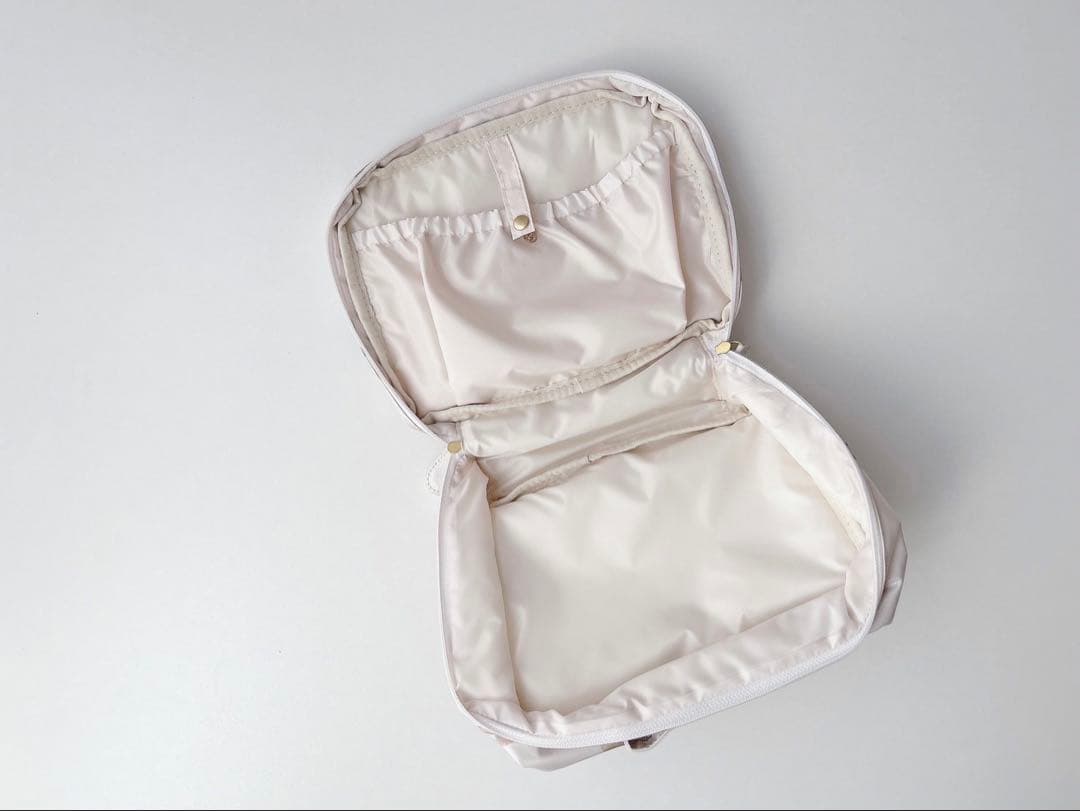 マタニティセット ジェラートピケ おむつポーチ ママバッグ バラ売り不可