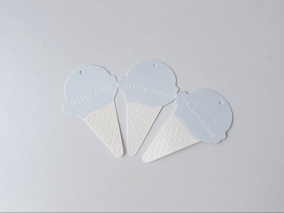 マタニティセット ジェラートピケ おむつポーチ ママバッグ バラ売り不可