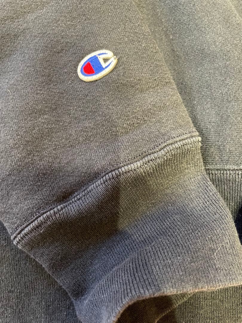 Champion リバースウィーブ USA製 赤タグ XLサイズ ロフトマン別注