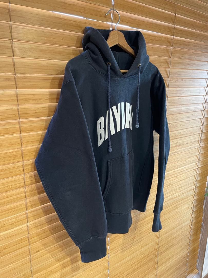 Champion リバースウィーブ USA製 赤タグ XLサイズ ロフトマン別注