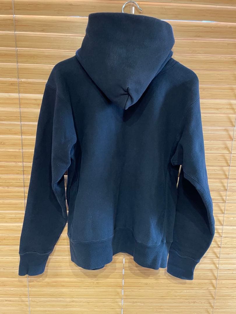 Champion リバースウィーブ USA製 赤タグ XLサイズ ロフトマン別注