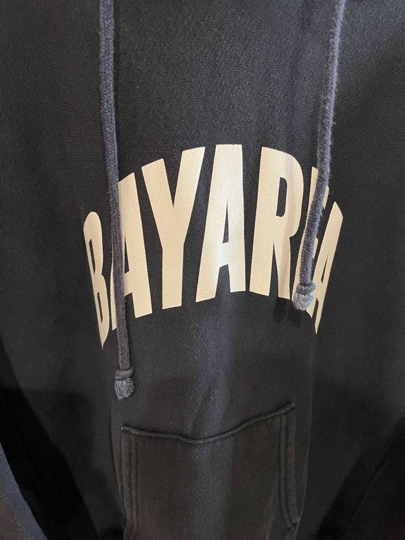 Champion リバースウィーブ USA製 赤タグ XLサイズ ロフトマン別注