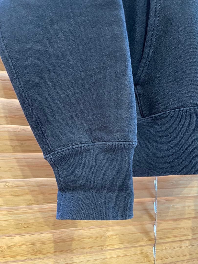 Champion リバースウィーブ USA製 赤タグ XLサイズ ロフトマン別注