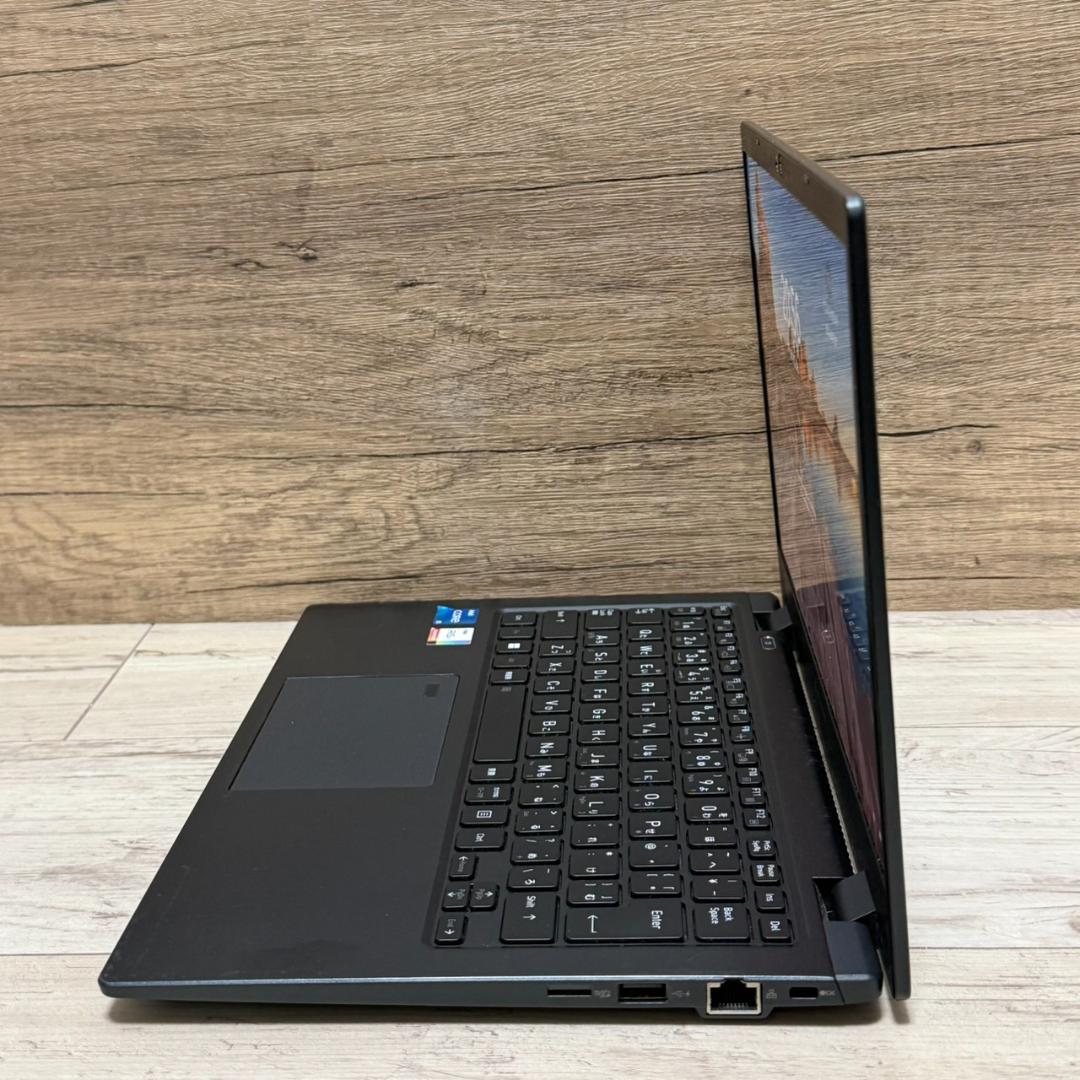 大容量! dynabook G83HU Core i5 第11世代 16GB