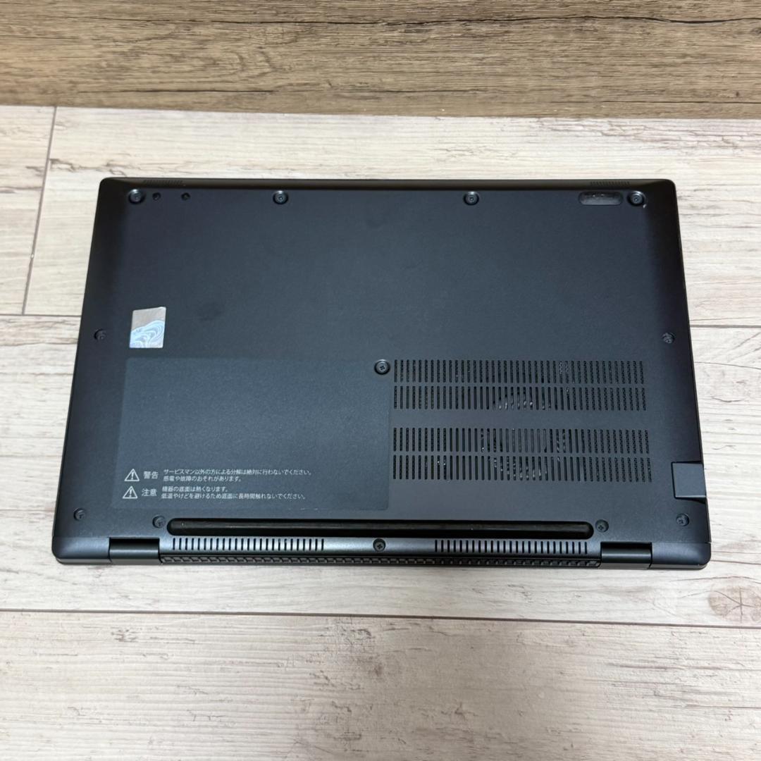 大容量! dynabook G83HU Core i5 第11世代 16GB