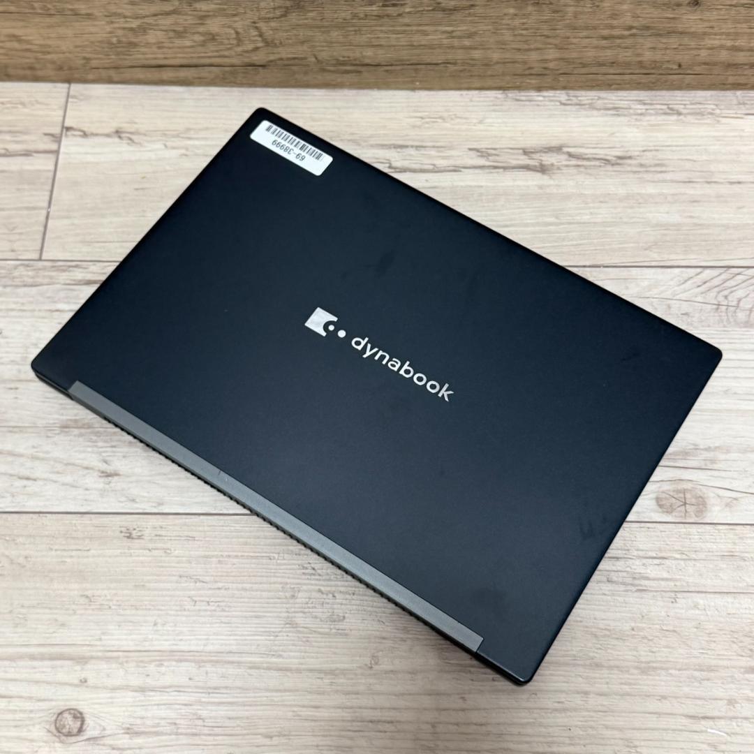大容量! dynabook G83HU Core i5 第11世代 16GB
