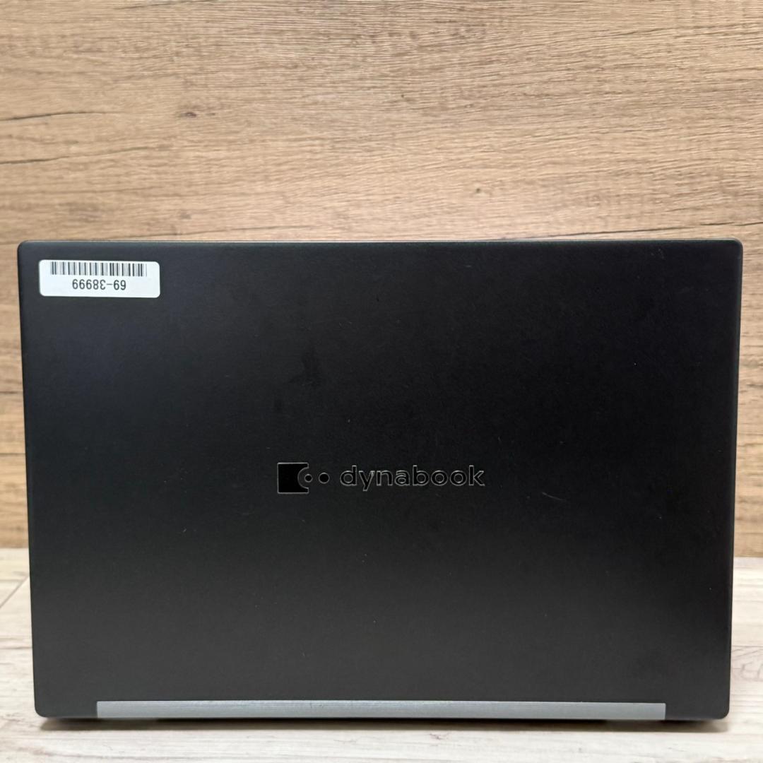 大容量! dynabook G83HU Core i5 第11世代 16GB